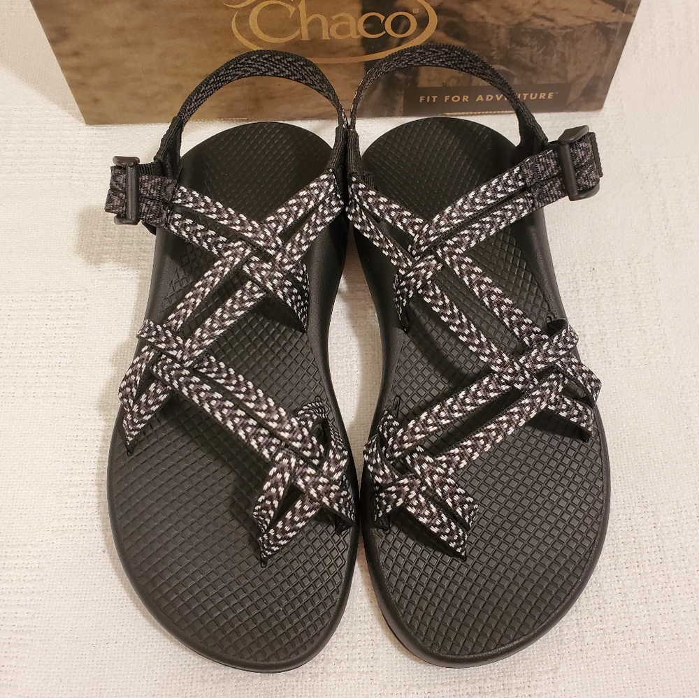 🆕️ CHACO ZX/2 CLASSIC ADJUSTABLE SPORT SANDALS